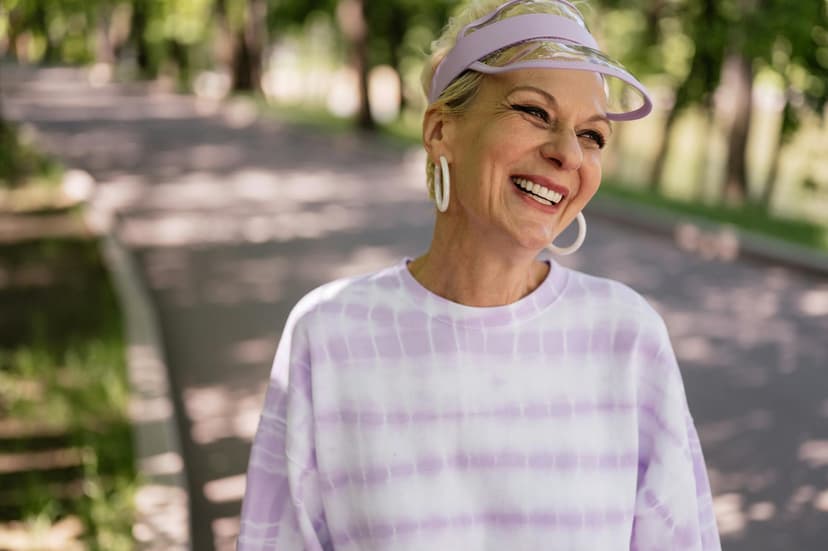 Illustration for article: Vitamin D for Women Over 60: A Calm Look at What Matters
