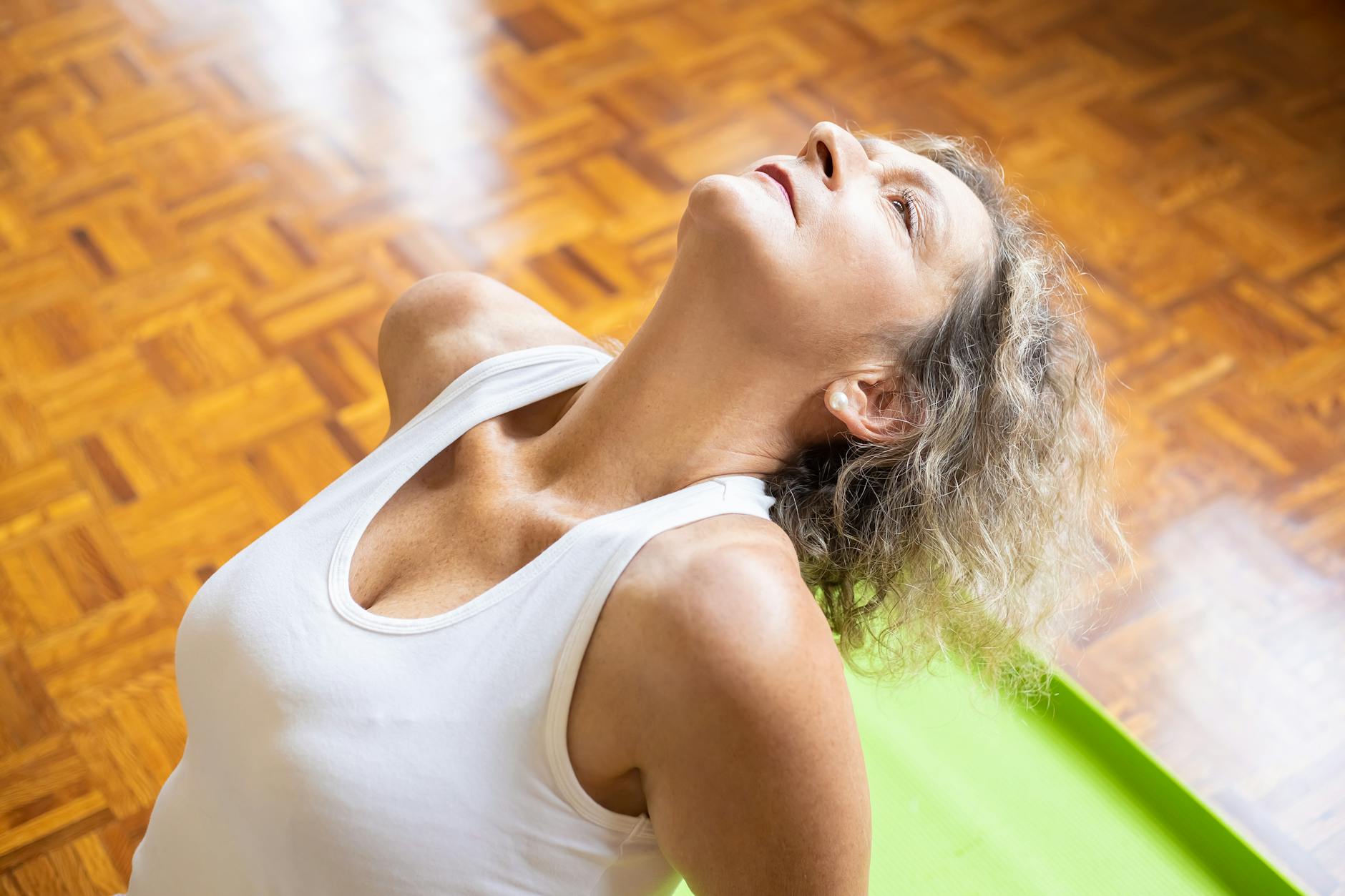 Pelvic Floor Exercises for Women Over 60: Quiet Work, Big Difference
