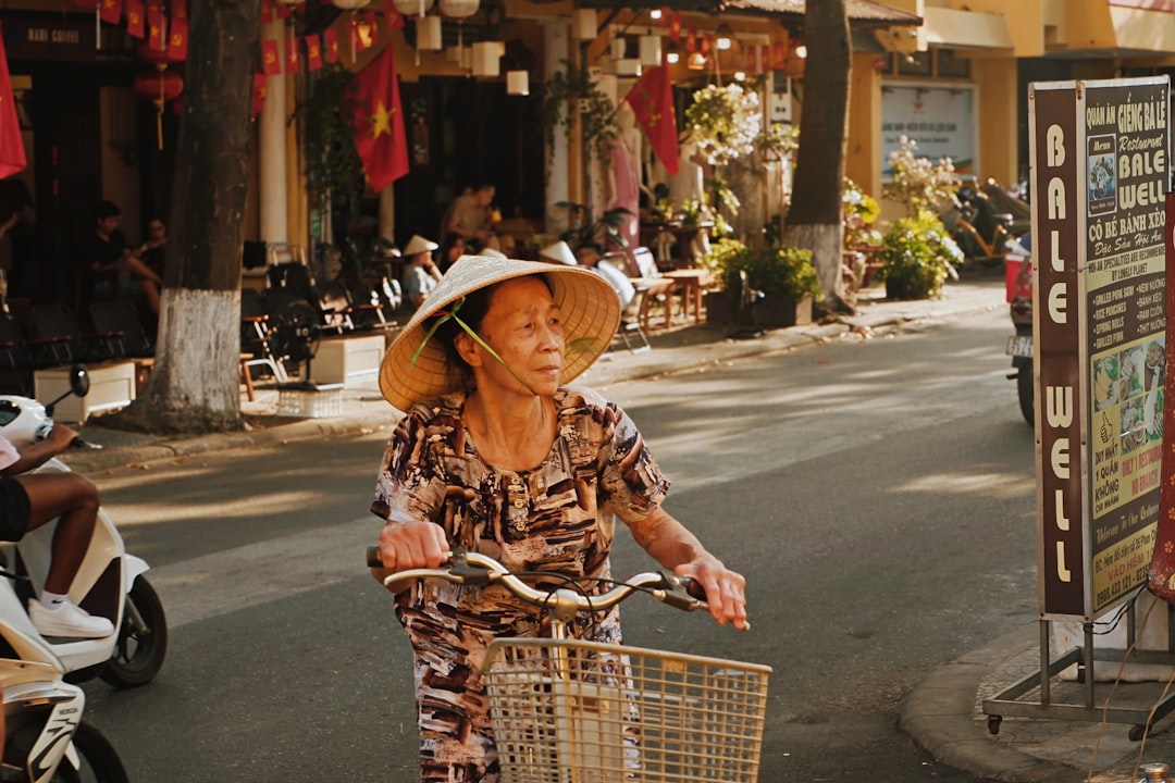 Cycling After 60: Easy on Your Joints, Great for Your Heart
